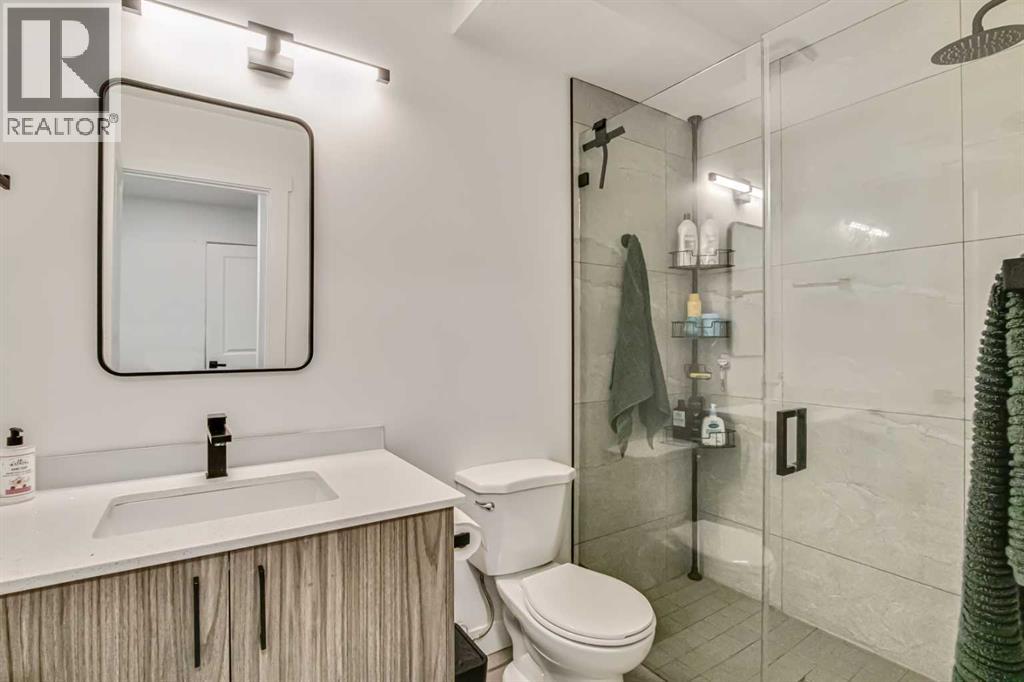 Single Family House 4 Level for Sale in   Avenue SW Shaganappi Calgary 