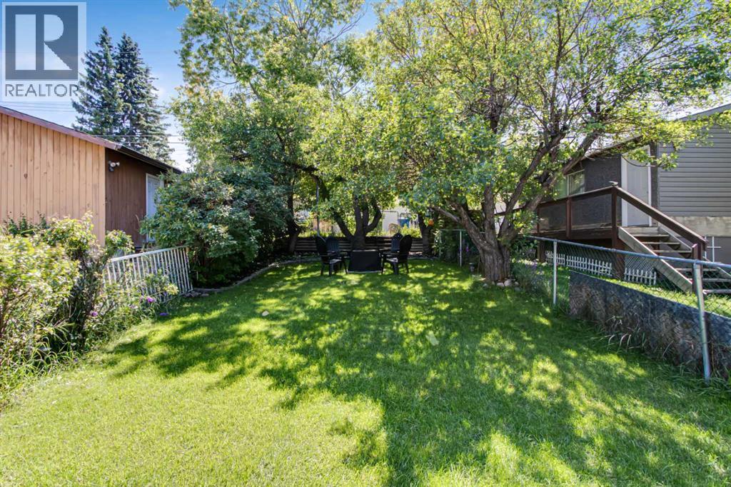 Single Family House 4 Level for Sale in   Avenue SW Shaganappi Calgary 