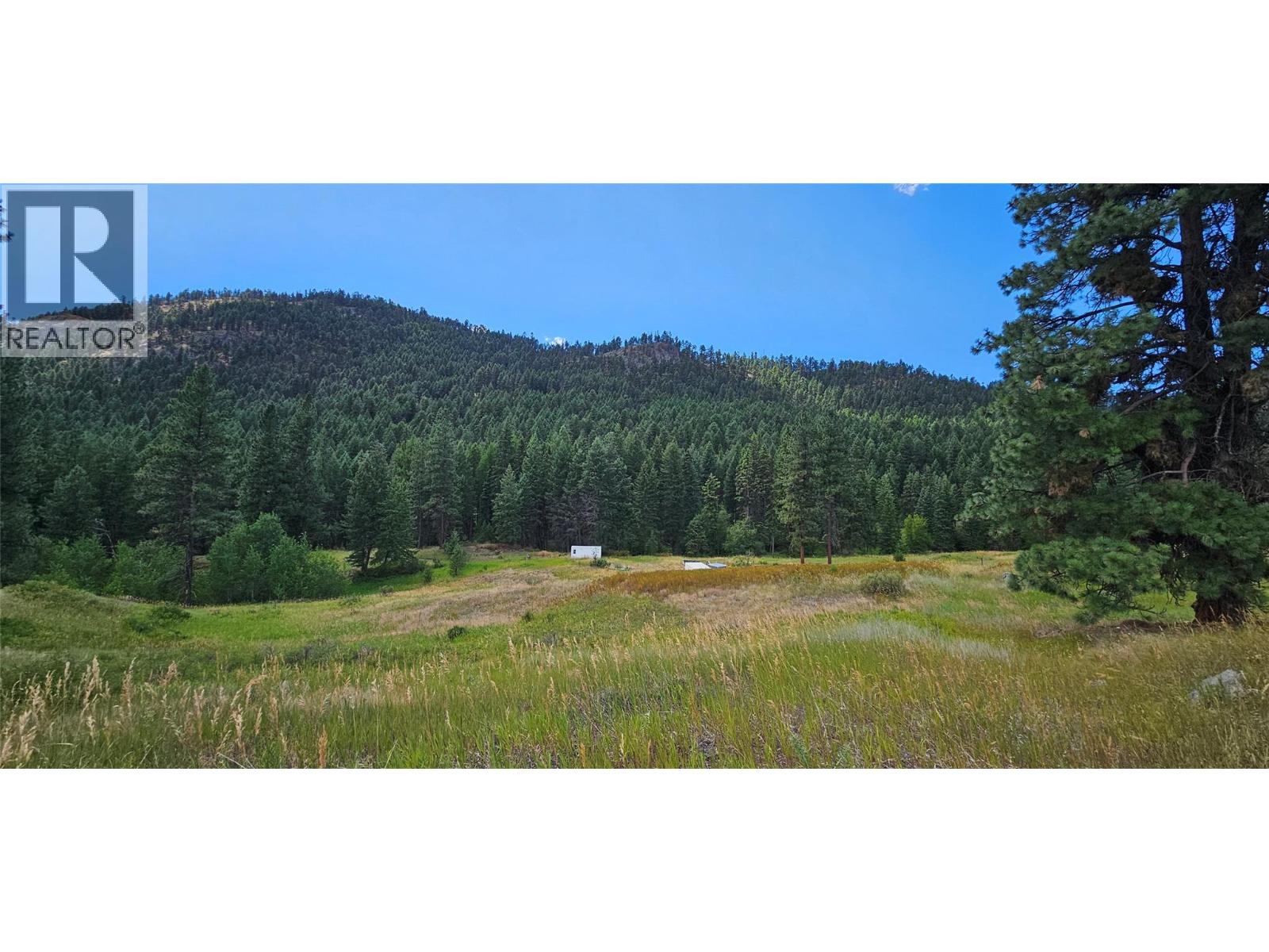 DL 311S NICHOLSON CREEK Road Unit# Lot A, Rock Creek