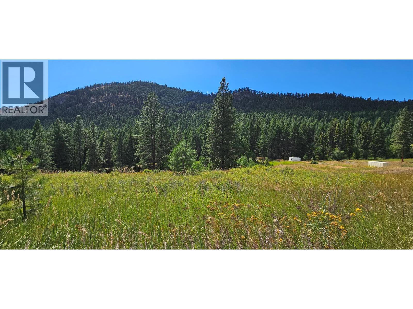 DL 311S NICHOLSON CREEK Road Unit# Lot A, Rock Creek