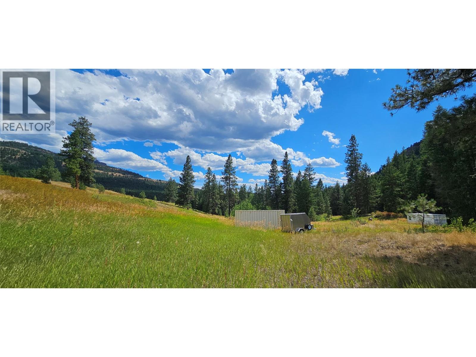 DL 311S NICHOLSON CREEK Road Unit# Lot A, Rock Creek