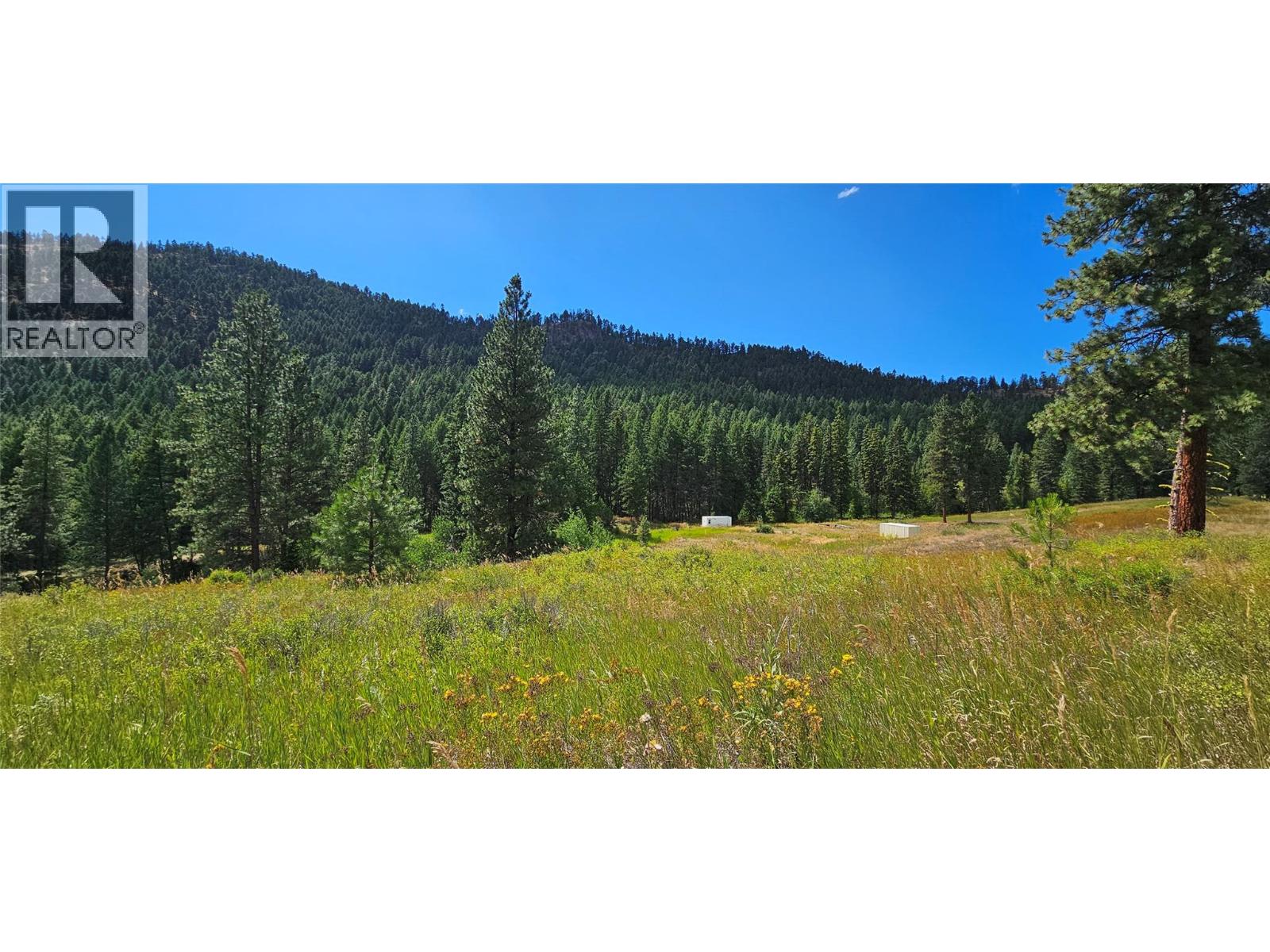 DL 311S NICHOLSON CREEK Road Unit# Lot A, Rock Creek