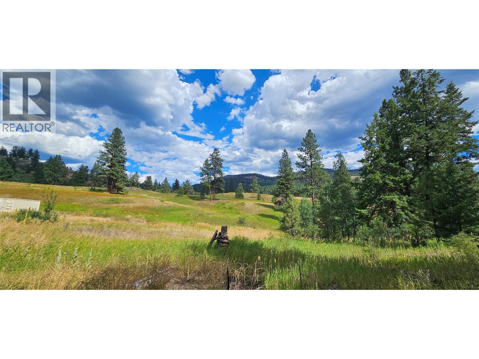 DL 311S NICHOLSON CREEK Road Unit# Lot A, Rock Creek