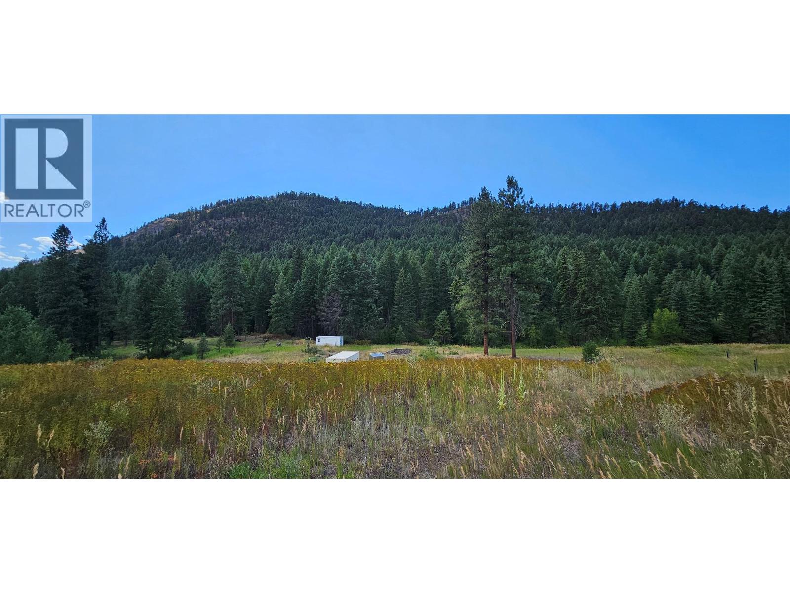 DL 311S NICHOLSON CREEK Road Unit# Lot A, Rock Creek
