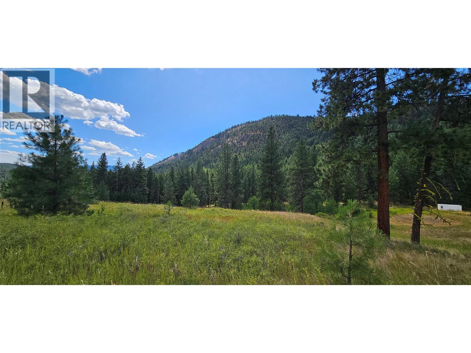 DL 311S NICHOLSON CREEK Road Unit# Lot A, Rock Creek