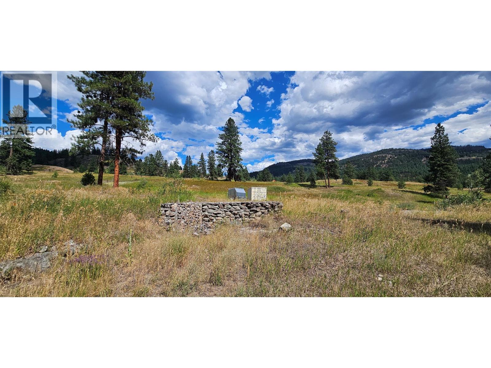 DL 311S NICHOLSON CREEK Road Unit# Lot A, Rock Creek