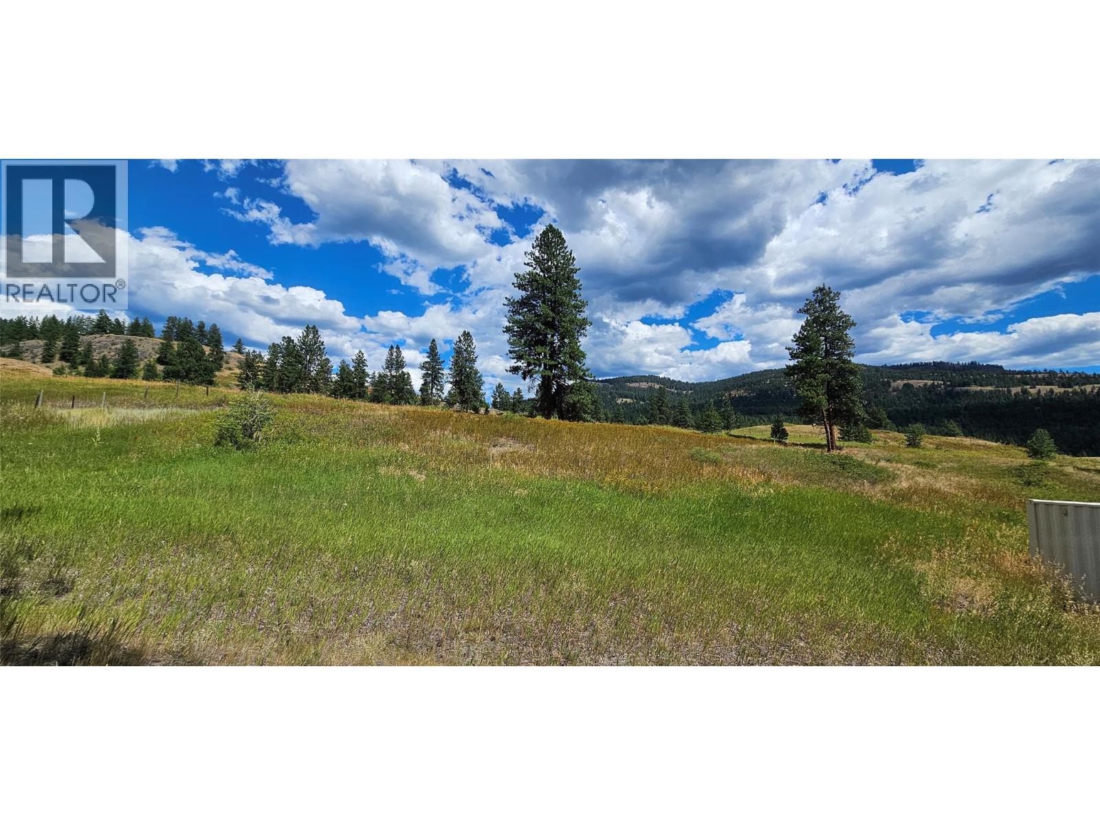 DL 311S NICHOLSON CREEK Road Unit# Lot A, Rock Creek