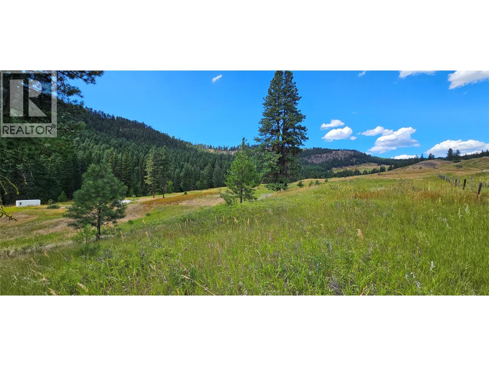 DL 311S NICHOLSON CREEK Road Unit# Lot A, Rock Creek