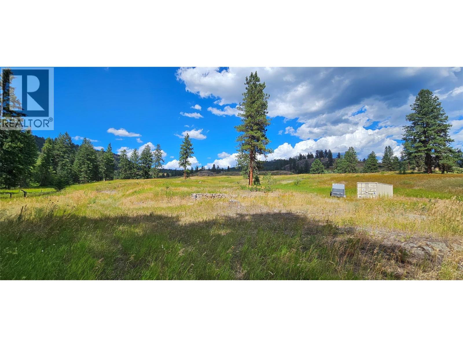 DL 311S NICHOLSON CREEK Road Unit# Lot A, Rock Creek