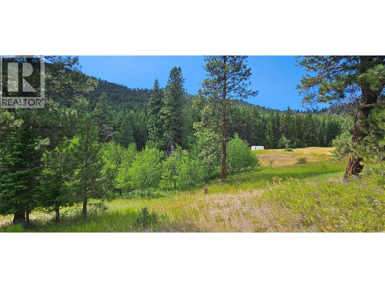 DL 311S NICHOLSON CREEK Road Unit# Lot A, Rock Creek