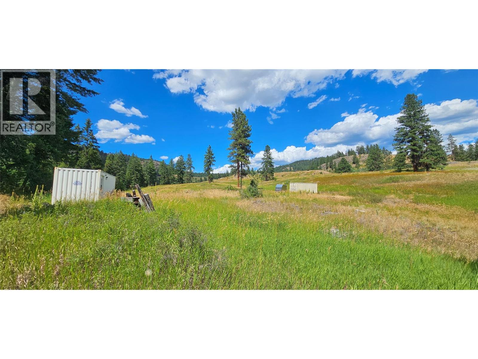DL 311S NICHOLSON CREEK Road Unit# Lot A, Rock Creek