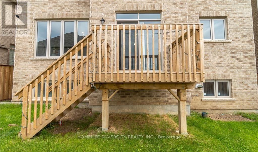 Photo 31 of 1029 Upper Thames Drive, Woodstock ON