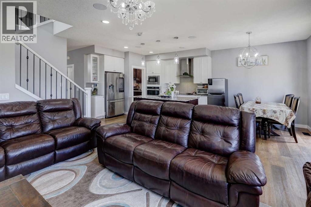 Photo 10 of 89 Cornerstone Road Ne, Calgary AB