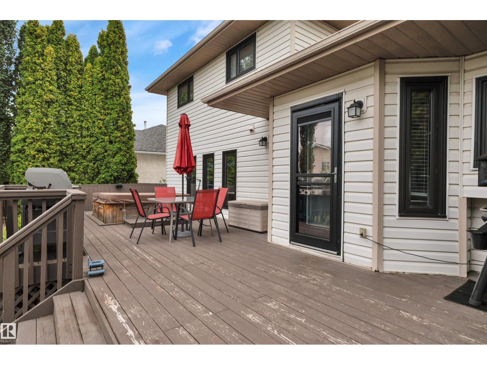 Photo 46 of 6415 159 Av Nw, Edmonton AB