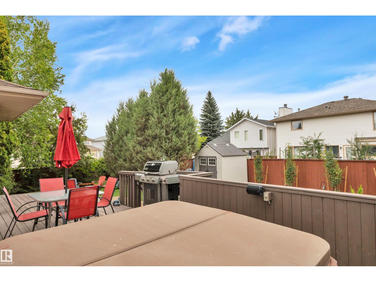 Photo 48 of 6415 159 Av Nw, Edmonton AB