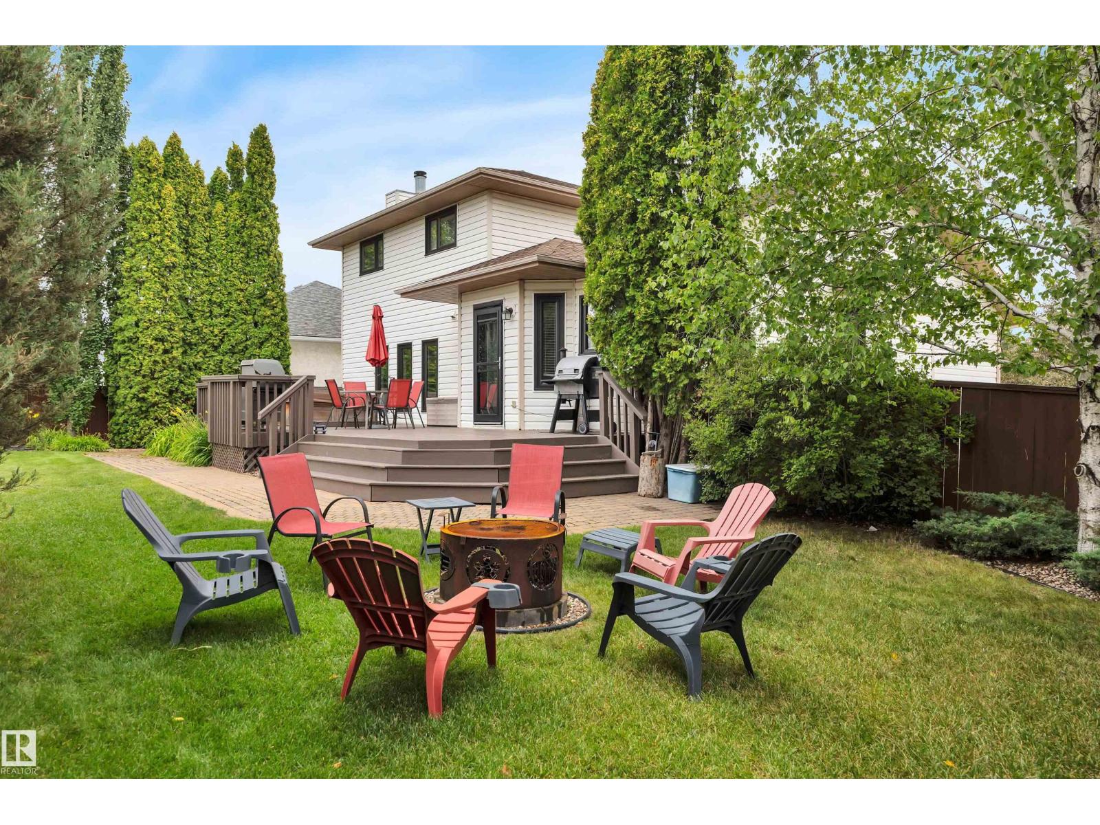 Photo 50 of 6415 159 Av Nw, Edmonton AB