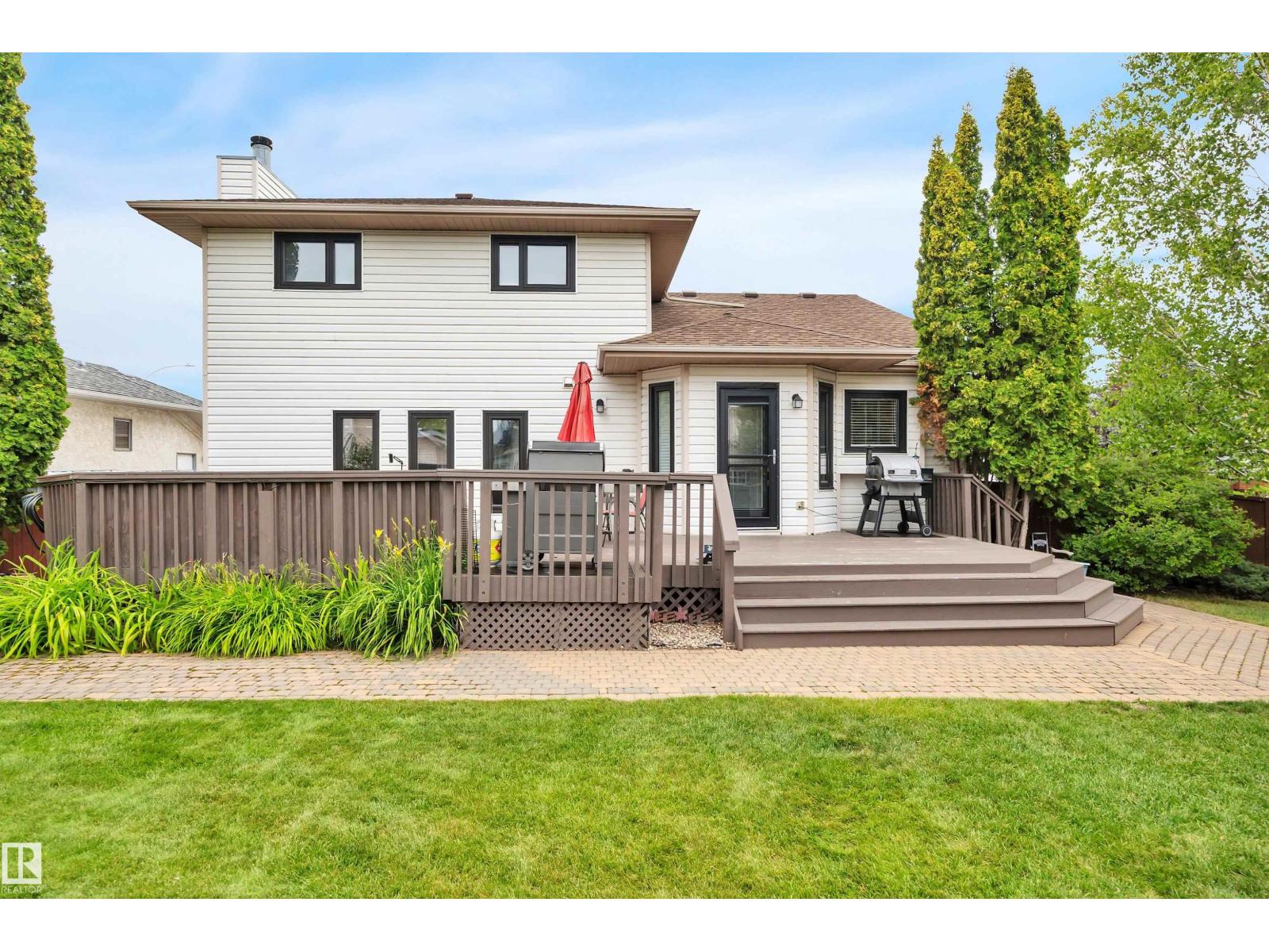 Photo 51 of 6415 159 Av Nw, Edmonton AB