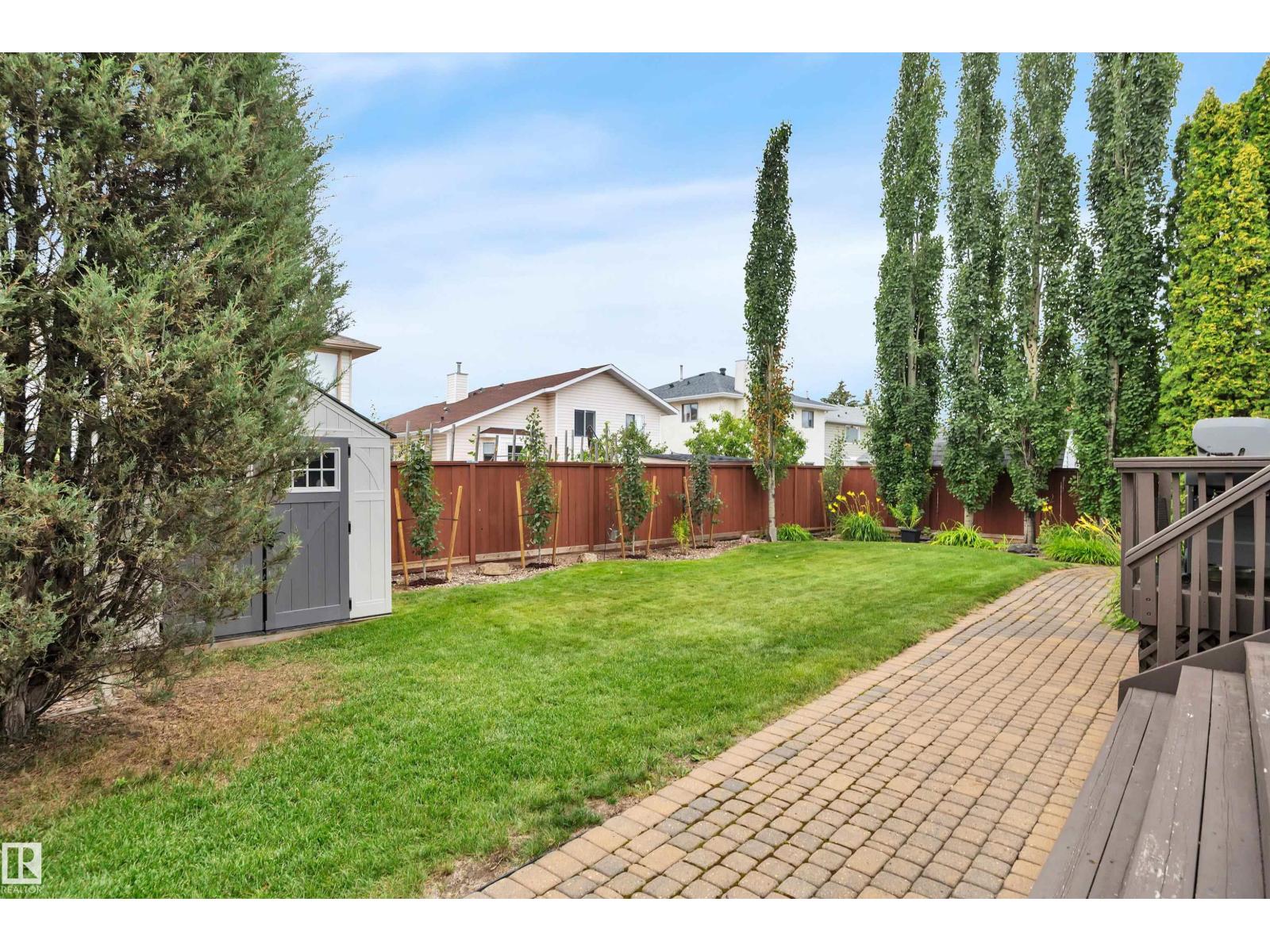 Photo 52 of 6415 159 Av Nw, Edmonton AB