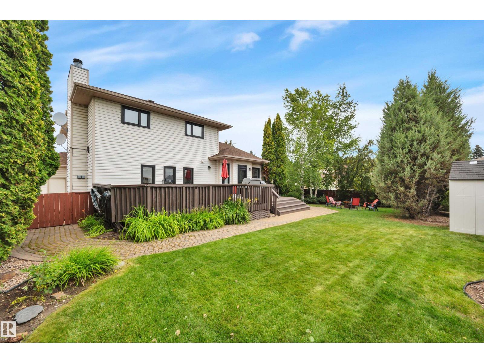 Photo 55 of 6415 159 Av Nw, Edmonton AB