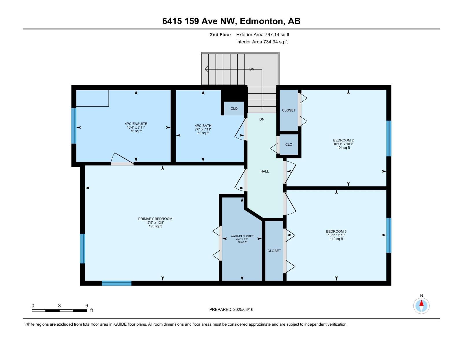 Photo 60 of 6415 159 Av Nw, Edmonton AB
