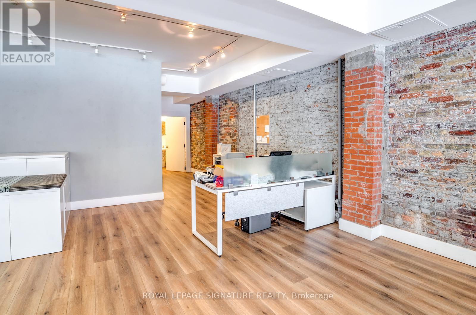 Photo 13 of Main 926 King Street W, Toronto ON