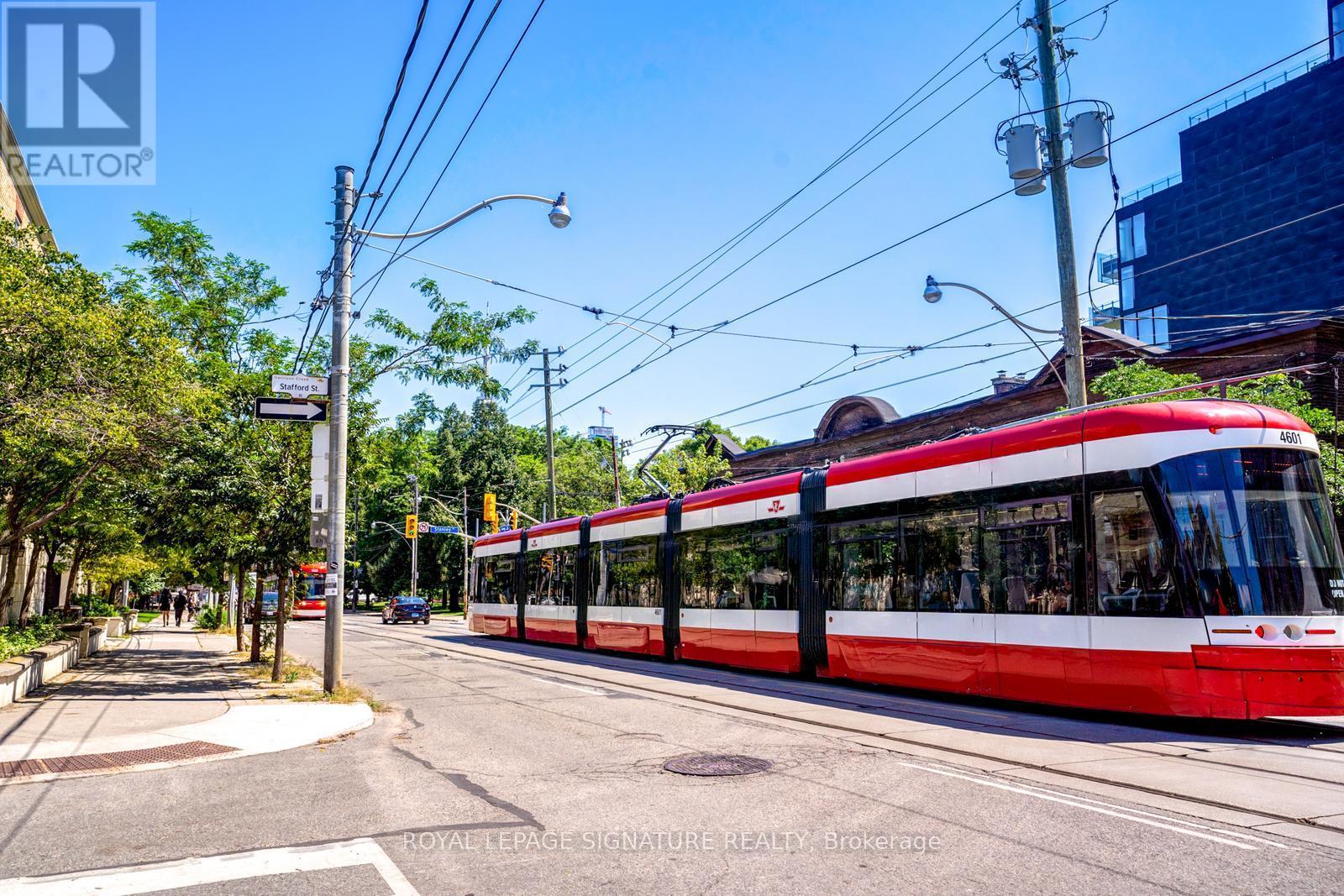 Photo 29 of Main 926 King Street W, Toronto ON