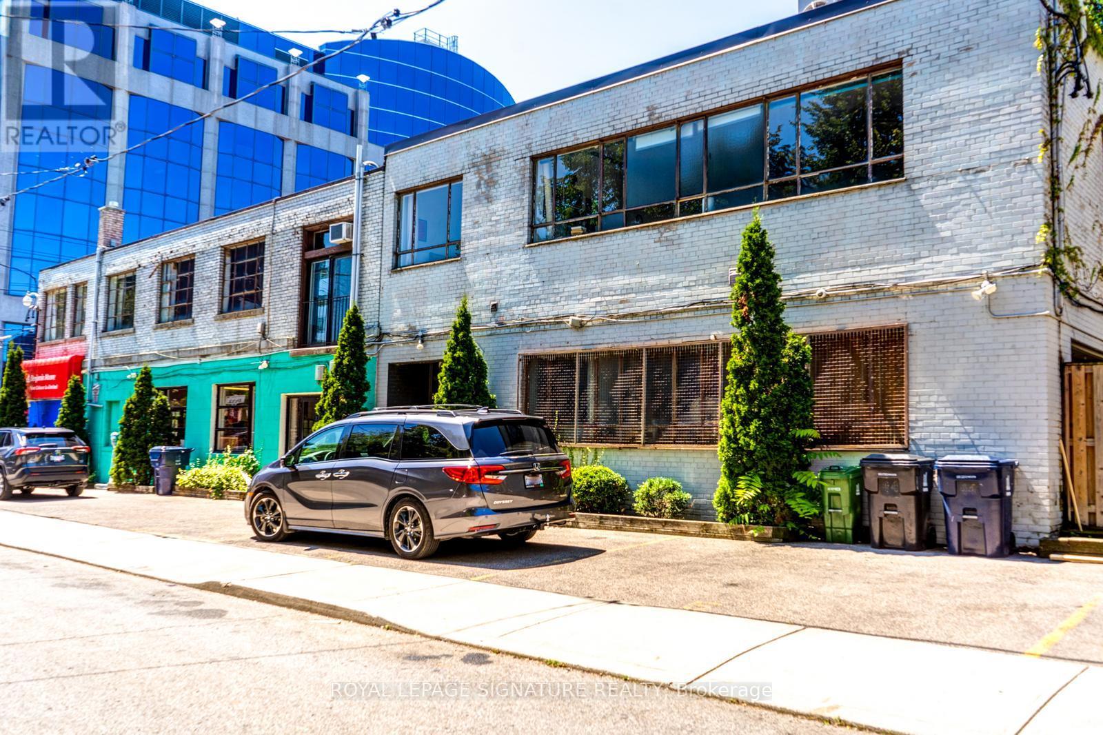 Photo 31 of Main 926 King Street W, Toronto ON
