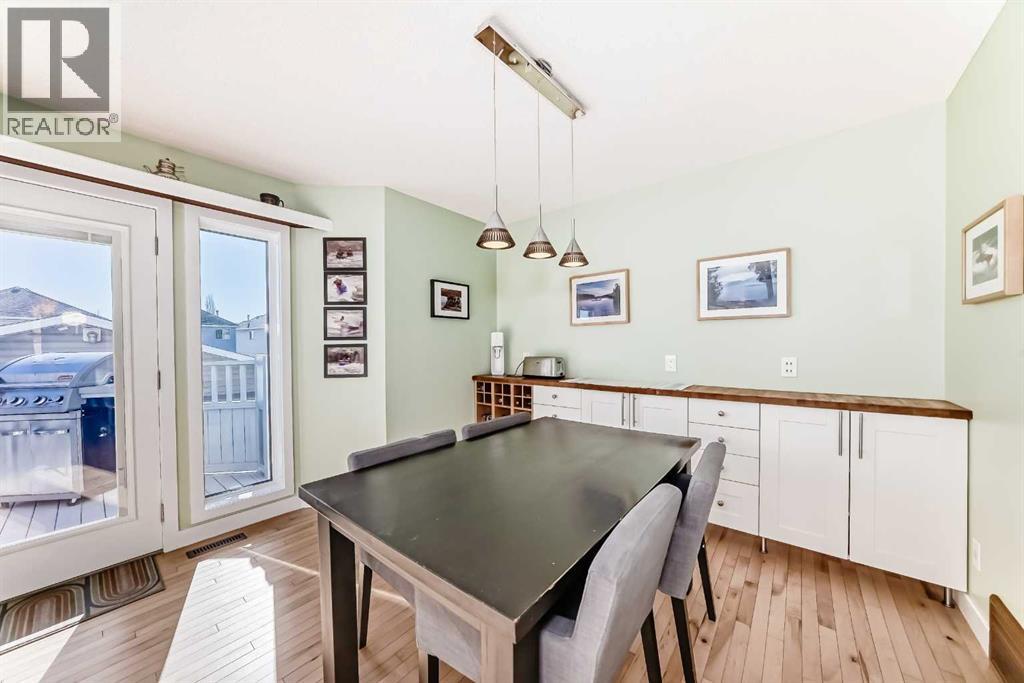 Single Family House for Sale in  Citadel Vista Close NW Citadel Calgary 