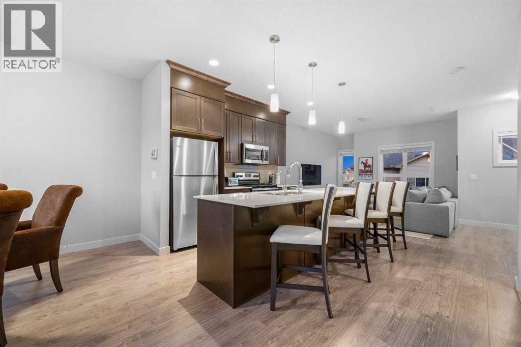 Single Family House for Sale in  Silverado Plains Park SW Silverado Calgary 