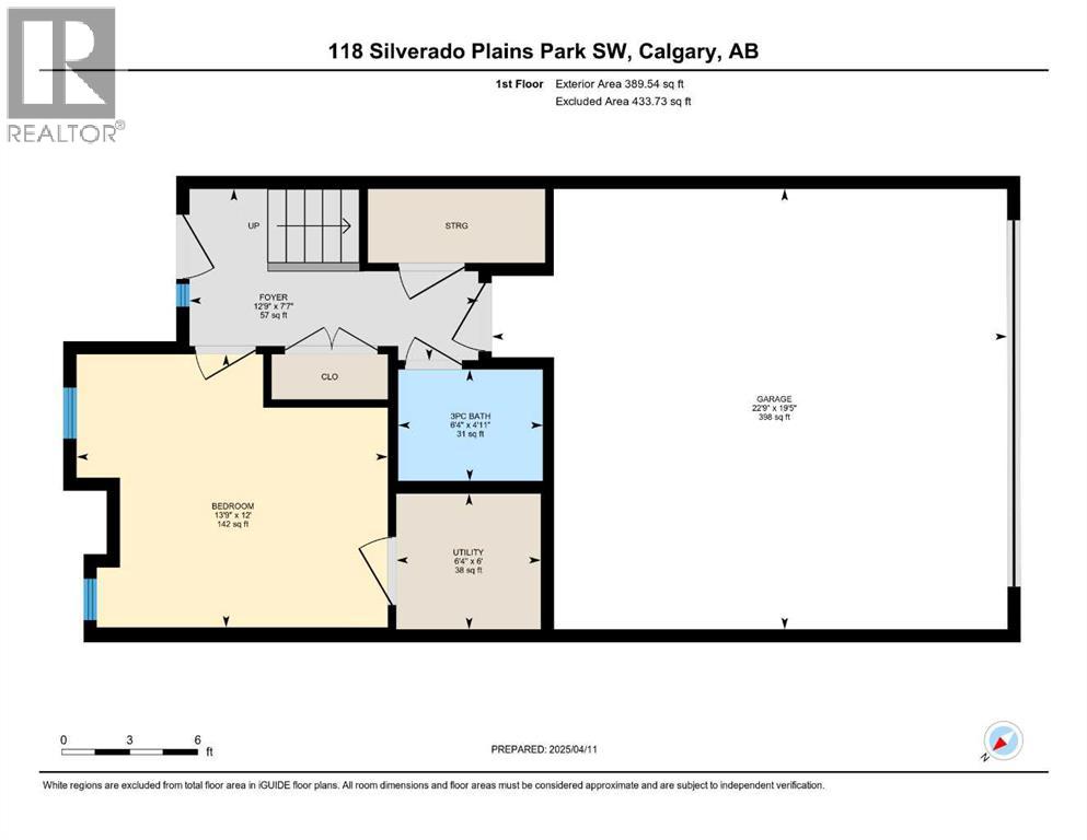 Single Family House for Sale in  Silverado Plains Park SW Silverado Calgary 