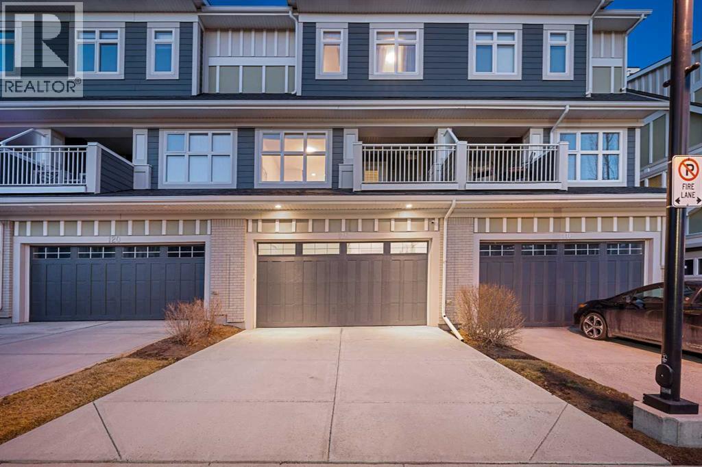 118 Silverado Plains Park SW, Calgary, Alberta