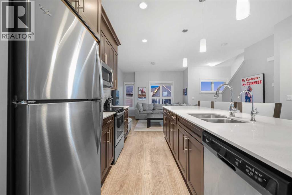 Single Family House for Sale in  Silverado Plains Park SW Silverado Calgary 