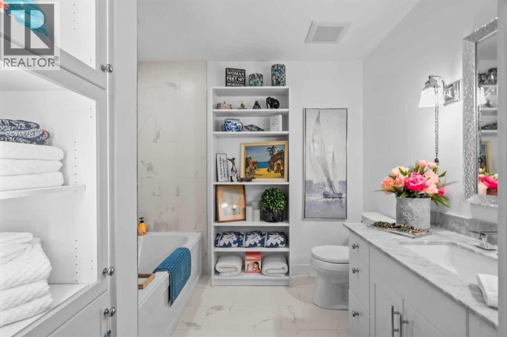 Photo 14 of 520 Parkridge Drive Se, Calgary AB