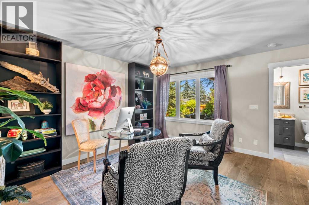 Photo 15 of 520 Parkridge Drive Se, Calgary AB