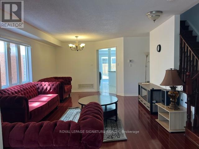 Photo 7 of 103 Native Landing, Brampton ON