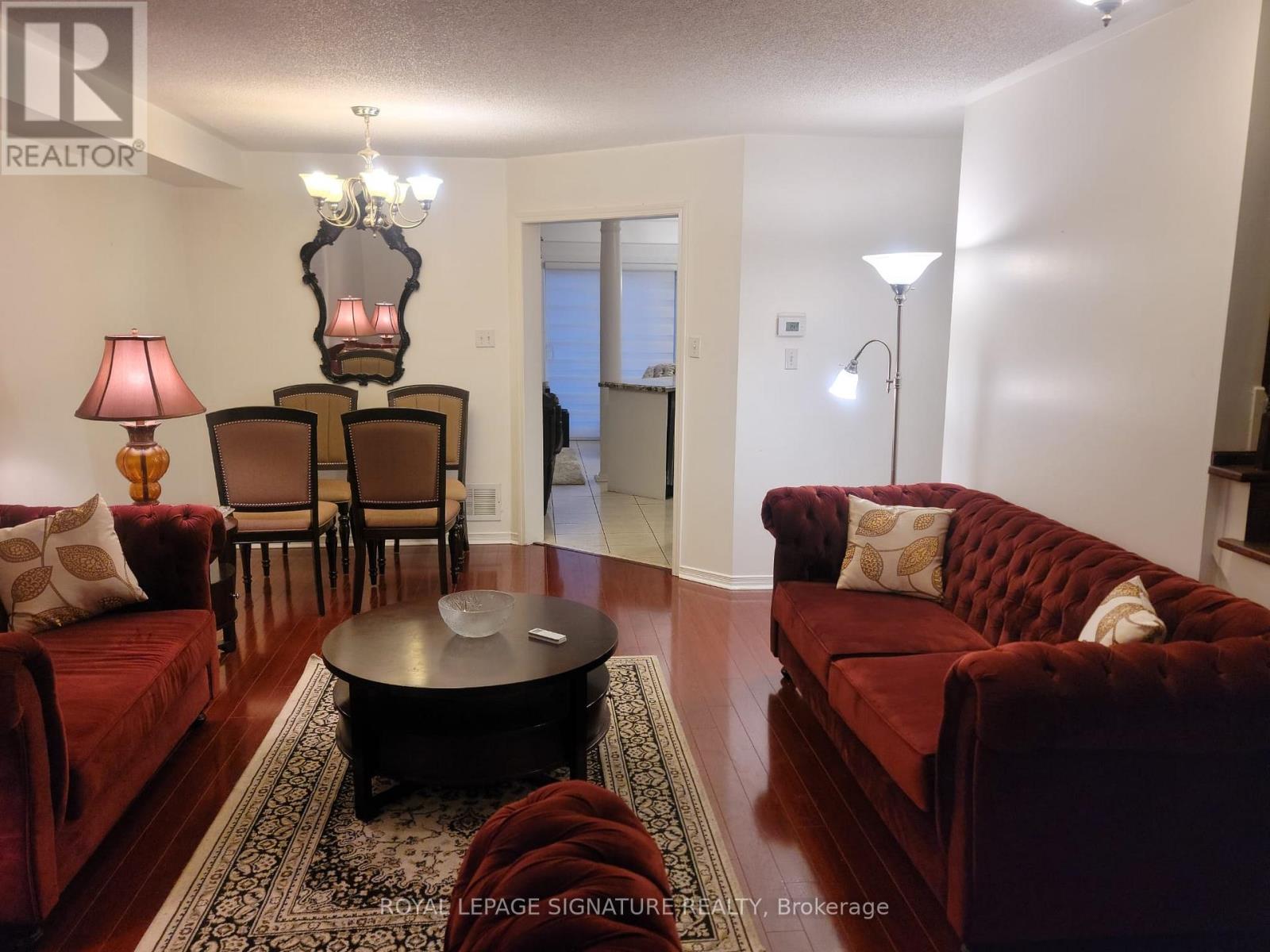 Photo 5 of 103 Native Landing, Brampton ON