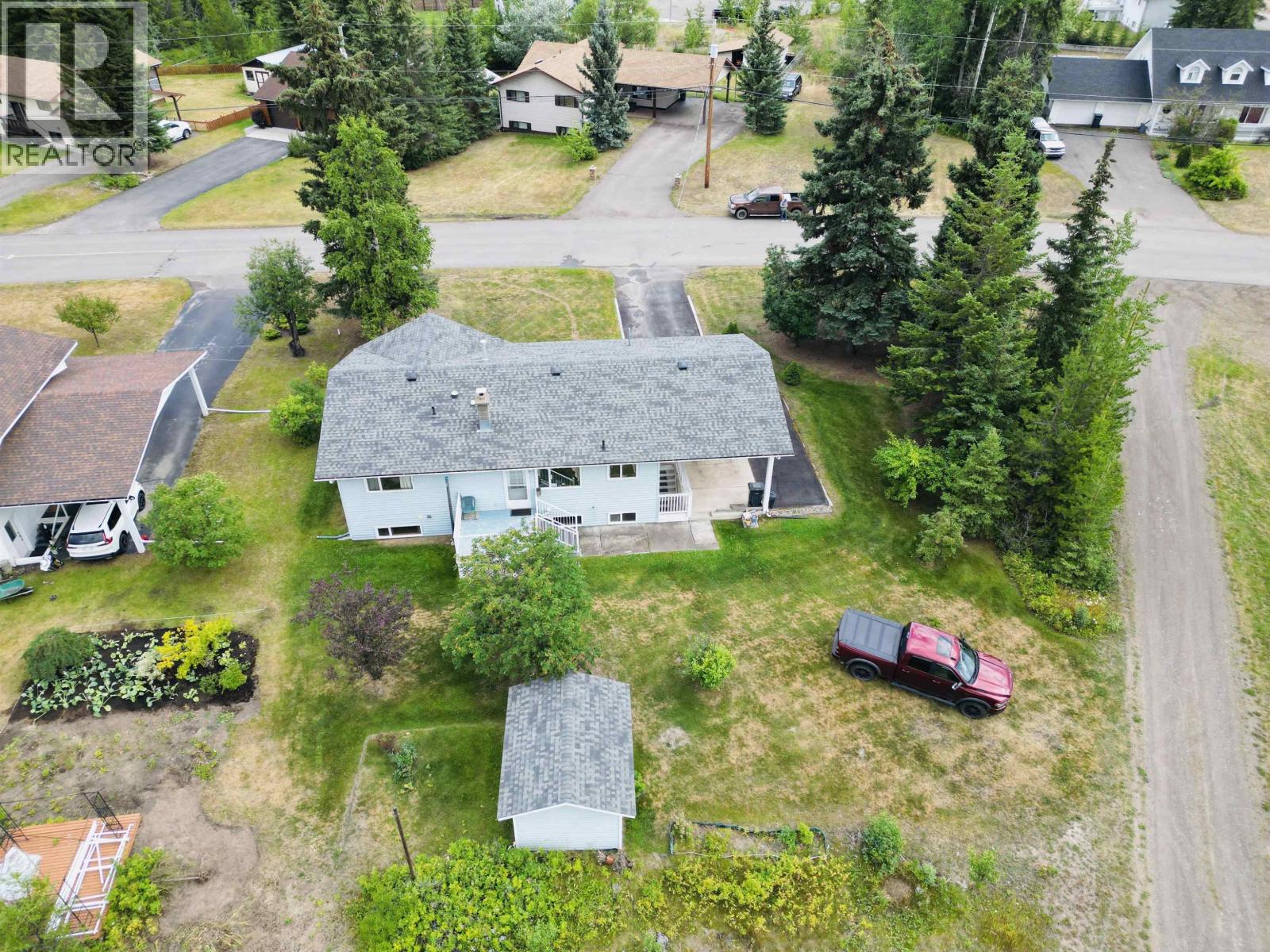 605 5TH Avenue, Burns Lake