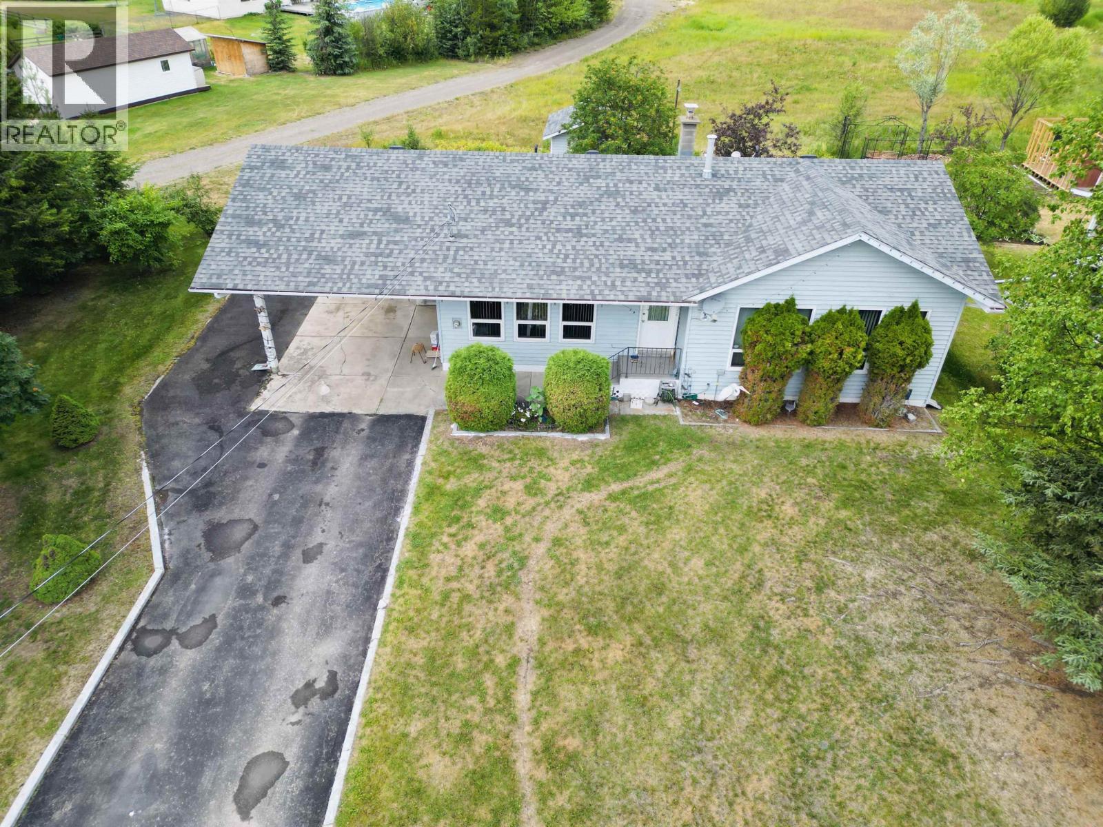 605 5TH Avenue, Burns Lake