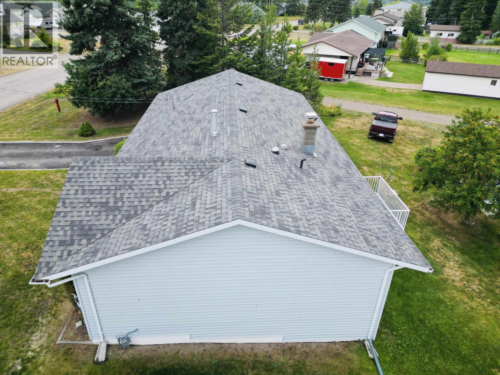 605 5TH Avenue, Burns Lake