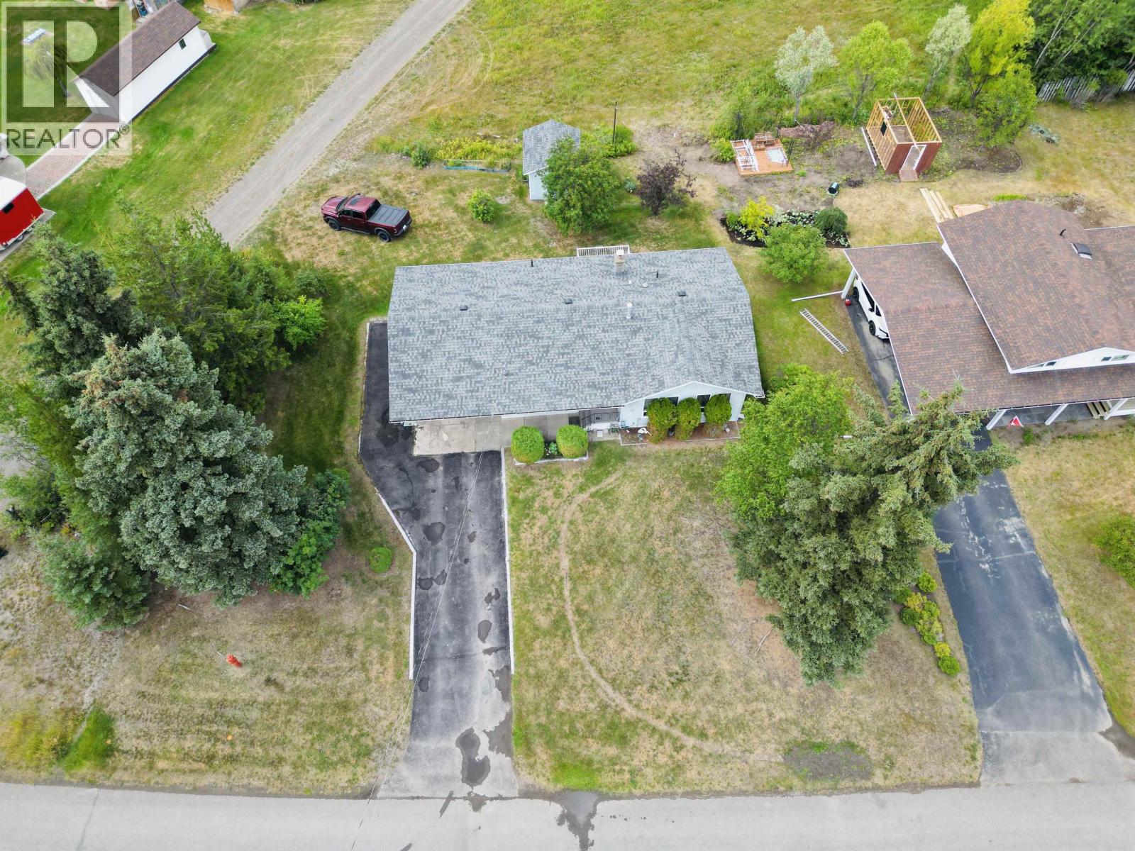 605 5TH Avenue, Burns Lake