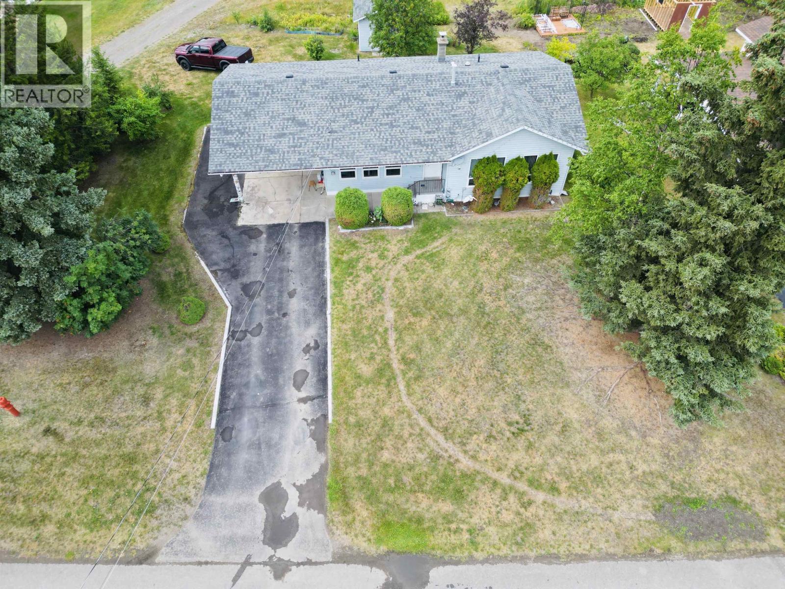 605 5TH Avenue, Burns Lake