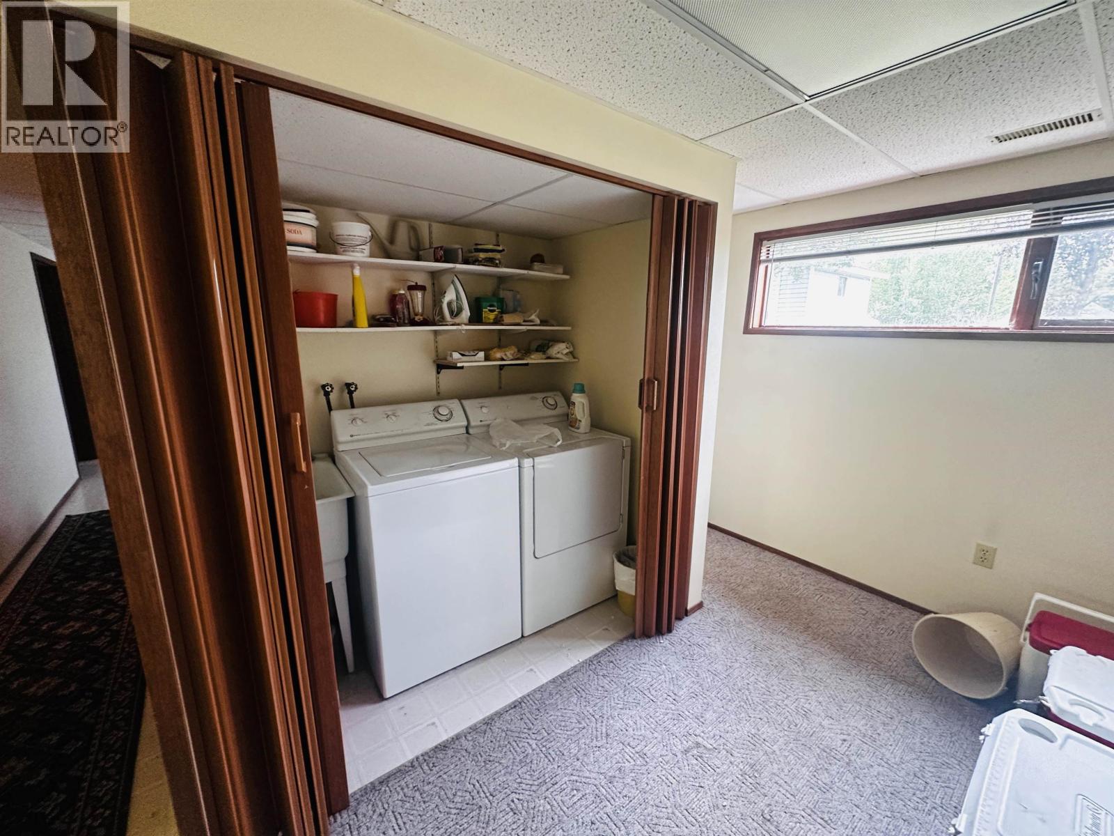 605 5TH Avenue, Burns Lake