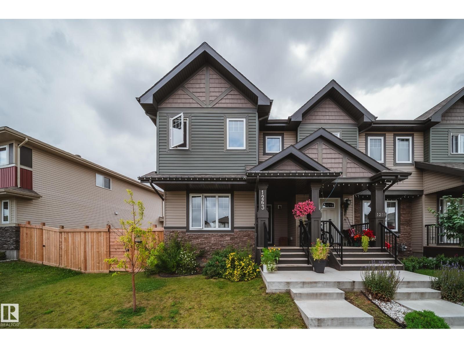 Photo 7 of 1263 Sandstone Bv, Sherwood Park AB
