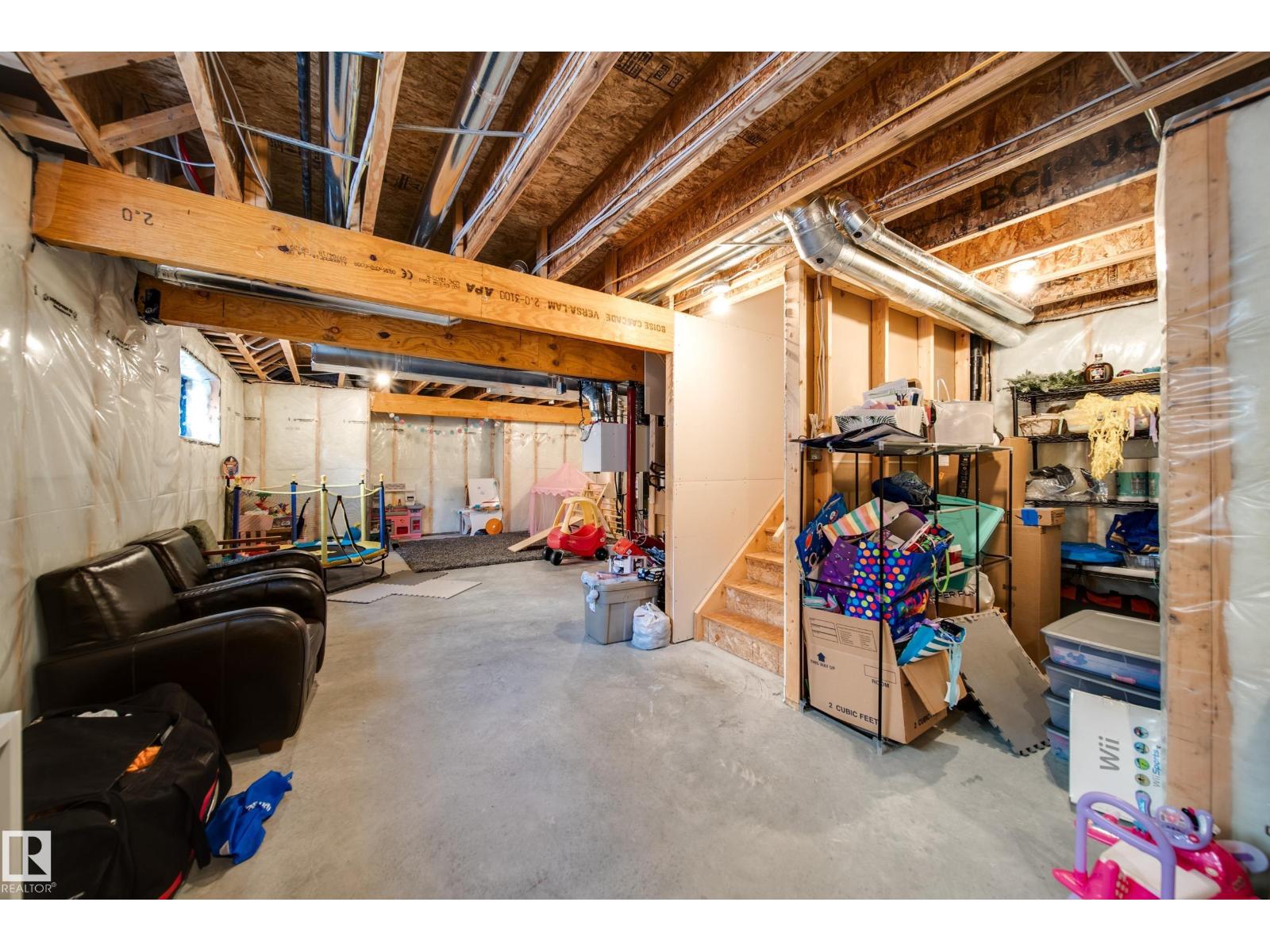 Photo 1 of 1263 Sandstone Bv, Sherwood Park AB