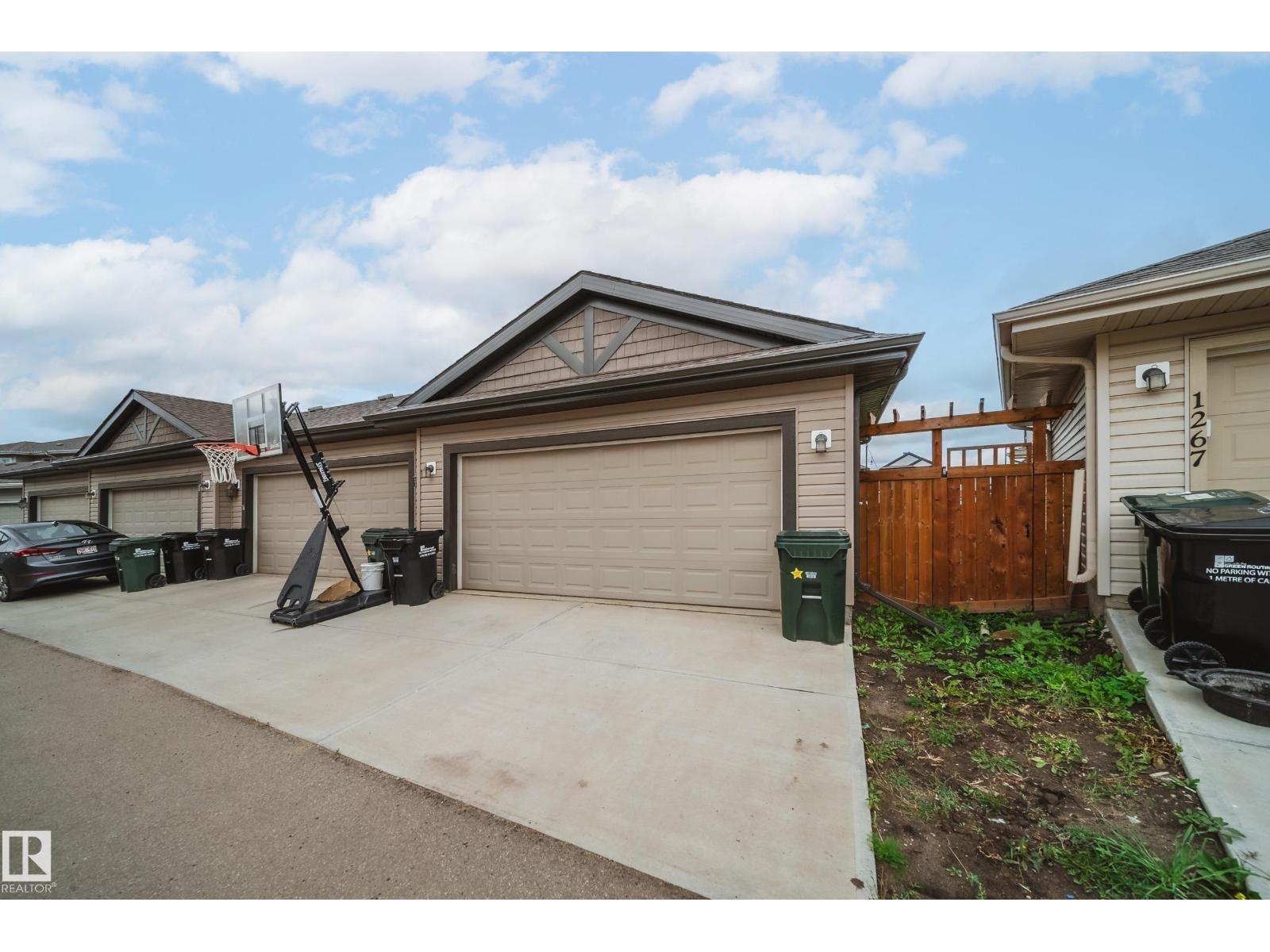 Photo 25 of 1263 Sandstone Bv, Sherwood Park AB