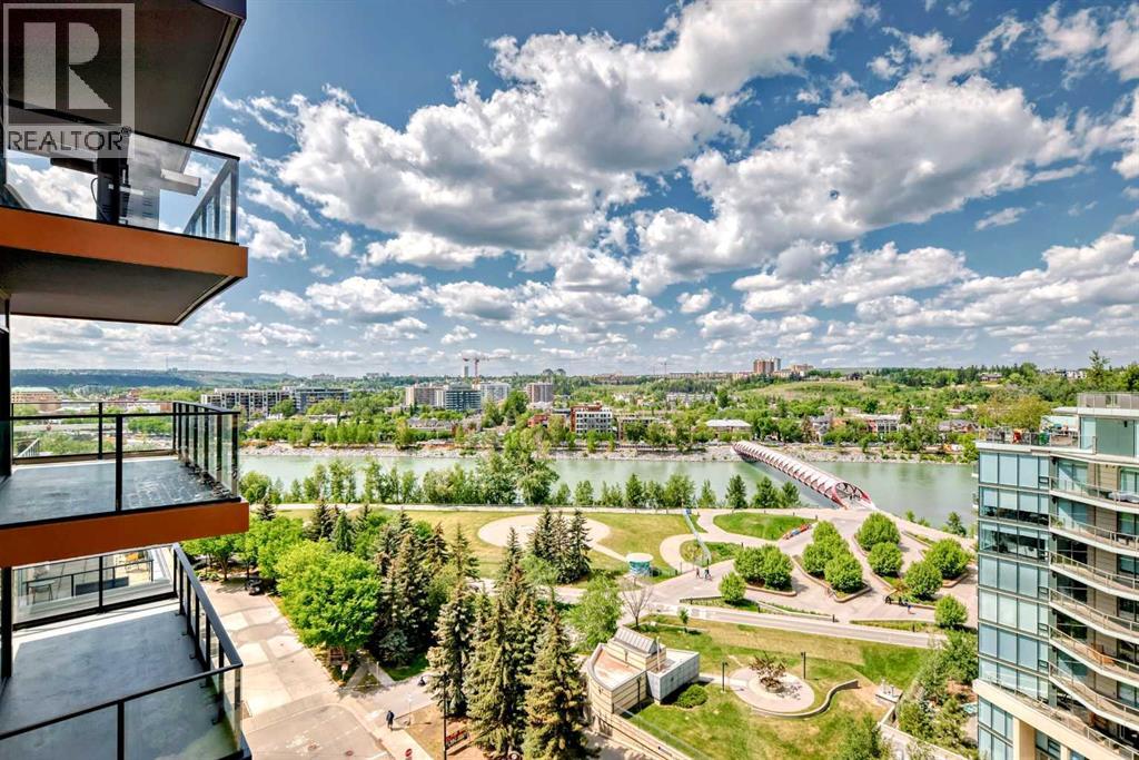 1112, 730 2 Avenue SW, Calgary, Alberta