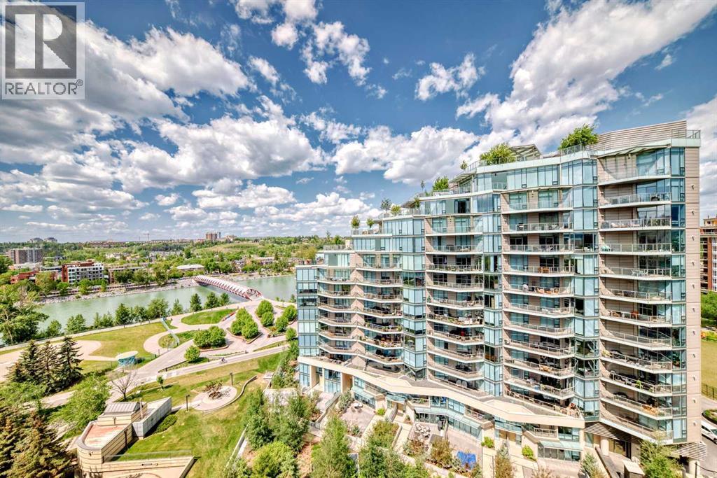 Single Family House for Sale in    Avenue SW Eau Claire Calgary 