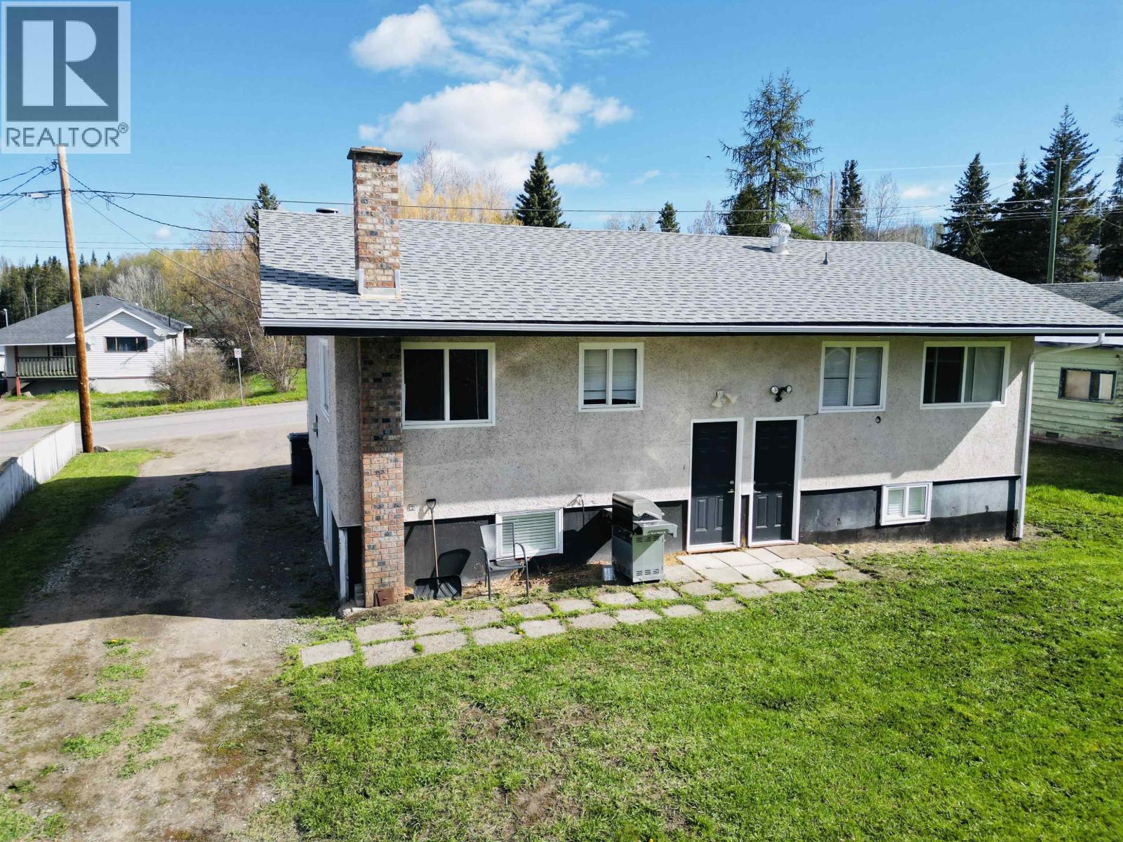 300 8TH AVENUE, Burns Lake