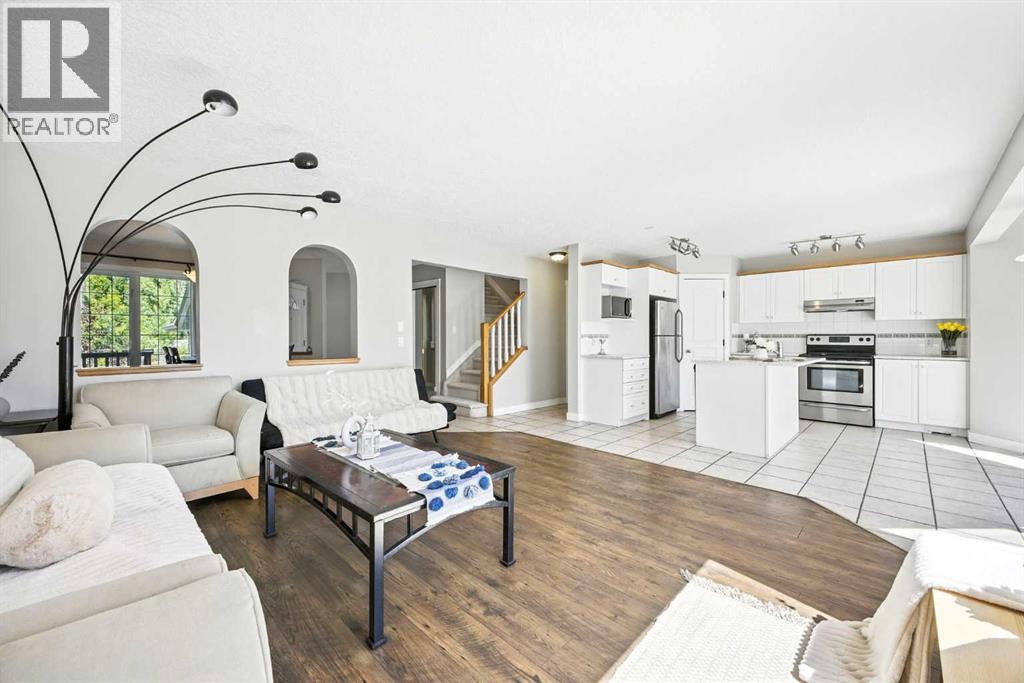 Photo 7 of 58 Tuscany Ridge View Nw, Calgary AB