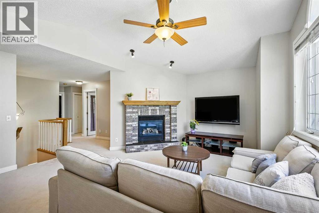 Photo 20 of 58 Tuscany Ridge View Nw, Calgary AB